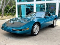1993 Chevrolet Corvette for sale in Riverhead, New York (ID-129673)
