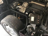 1993 Chevrolet Corvette for sale in Michigan (ID-130153)