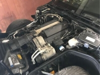 1993 Chevrolet Corvette for sale in Michigan (ID-130153)