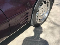 1993 Chevrolet Corvette for sale in Michigan (ID-130153)
