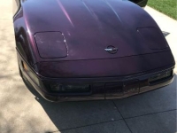 1993 Chevrolet Corvette for sale in Michigan (ID-130153)