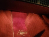 1993 Chevrolet Corvette for sale in Michigan (ID-130768)
