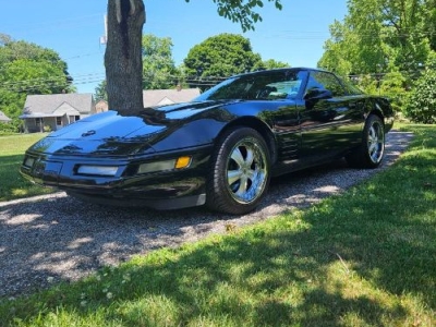 1993 Chevrolet Corvette for sale