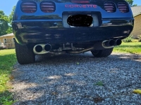 1993 Chevrolet Corvette for sale in Michigan (ID-130904)