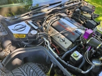 1993 Chevrolet Corvette for sale in Michigan (ID-130904)