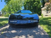1993 Chevrolet Corvette for sale in Michigan (ID-130904)