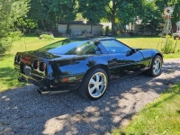 1993 Chevrolet Corvette for sale in Michigan (ID-130904)
