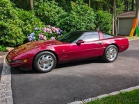 1993 Chevrolet Corvette for sale in Riverhead, New York (ID-131625)