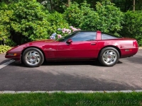 1993 Chevrolet Corvette for sale in Riverhead, New York (ID-131625)