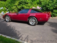 1993 Chevrolet Corvette for sale in Riverhead, New York (ID-131625)