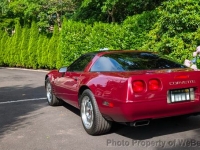 1993 Chevrolet Corvette for sale in Riverhead, New York (ID-131625)