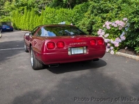 1993 Chevrolet Corvette for sale in Riverhead, New York (ID-131625)