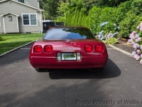 1993 Chevrolet Corvette for sale in Riverhead, New York (ID-131625)
