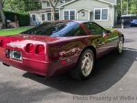 1993 Chevrolet Corvette for sale in Riverhead, New York (ID-131625)
