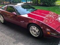 1993 Chevrolet Corvette for sale in Riverhead, New York (ID-131625)