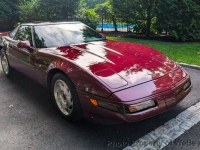 1993 Chevrolet Corvette for sale in Riverhead, New York (ID-131625)