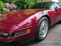 1993 Chevrolet Corvette for sale in Riverhead, New York (ID-131625)