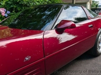 1993 Chevrolet Corvette for sale in Riverhead, New York (ID-131625)