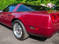 1993 Chevrolet Corvette for sale in Riverhead, New York (ID-131625)