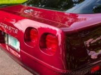 1993 Chevrolet Corvette for sale in Riverhead, New York (ID-131625)