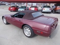 1993 Chevrolet Corvette for sale (ID-127559)