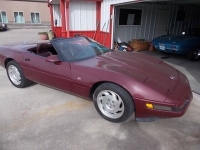 1993 Chevrolet Corvette for sale (ID-127559)