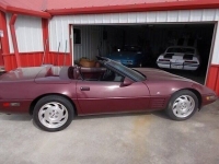 1993 Chevrolet Corvette for sale (ID-127559)