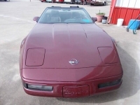 1993 Chevrolet Corvette for sale (ID-127559)
