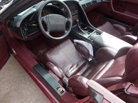 1993 Chevrolet Corvette for sale (ID-127559)