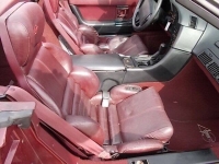 1993 Chevrolet Corvette for sale (ID-127559)
