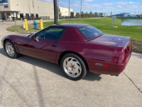 1993 Chevrolet Corvette for sale (ID-124416)