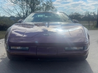 1993 Chevrolet Corvette for sale (ID-124416)