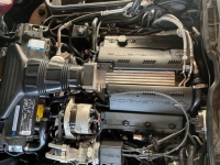 1993 Chevrolet Corvette for sale (ID-124416)