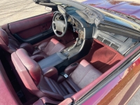 1993 Chevrolet Corvette for sale (ID-124416)