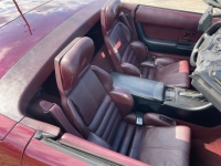 1993 Chevrolet Corvette for sale (ID-124416)