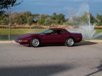 1993 Chevrolet Corvette for sale (ID-125118)