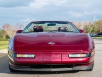 1993 Chevrolet Corvette for sale (ID-125118)