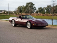 1993 Chevrolet Corvette for sale (ID-125118)
