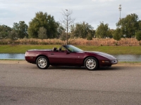 1993 Chevrolet Corvette for sale (ID-125118)