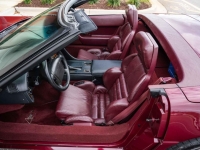 1993 Chevrolet Corvette for sale (ID-125118)