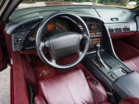 1993 Chevrolet Corvette for sale (ID-125118)