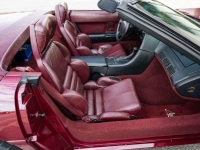 1993 Chevrolet Corvette for sale (ID-125118)
