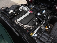 1993 Chevrolet Corvette for sale (ID-125118)
