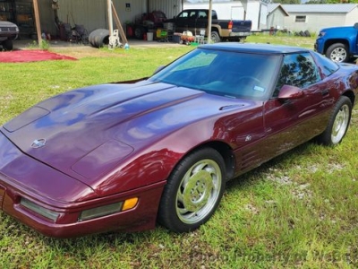 1993 Chevrolet Corvette for sale