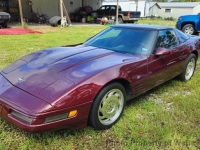 1993 Chevrolet Corvette for sale in Riverhead, New York (ID-133750)