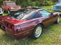 1993 Chevrolet Corvette for sale in Riverhead, New York (ID-133750)