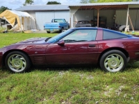 1993 Chevrolet Corvette for sale in Riverhead, New York (ID-133750)