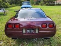 1993 Chevrolet Corvette for sale in Riverhead, New York (ID-133750)