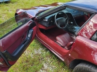 1993 Chevrolet Corvette for sale in Riverhead, New York (ID-133750)
