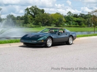 1993 Chevrolet Corvette for sale in Riverhead, New York (ID-133774)